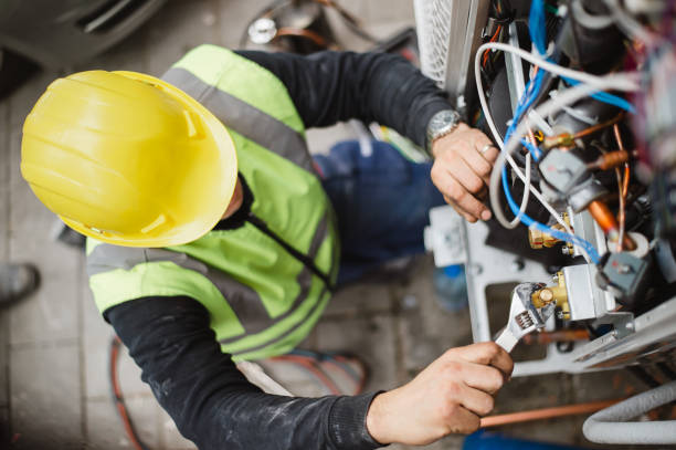 Industrial Electrical Services in Highland, IL