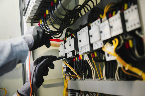 Electrical Maintenance Services in Highland, IL